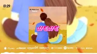 Dj mido Feat. Yuzou - Wewe (Official Audio)