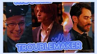 collab | troublemaker