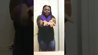 Finger Challenge - Musical.ly
