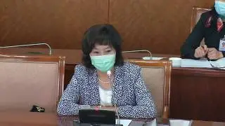 Д Сарангэрэл БСШУС ын яаманд анагаах ухааны нэг ч доктор байхгүй