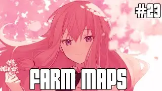 ФАРМ КАРТЫ ДЛЯ OSU! #23 || Крутые карты в OSU!!!
