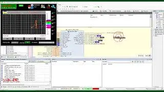 Tutorial Machine Expert create close loop PID control speed function block for compressor