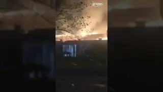 Россия уничтожает Украину 