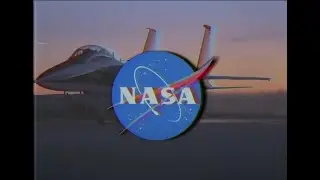 War Aesthetics - ＮＡＳＡ ＪＥＴ