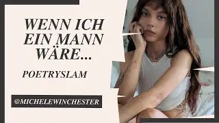 Wenn ich ein Mann wäre…