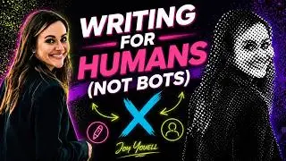 Writing for Humans