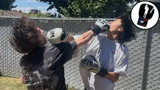 Gavin VS Marcus-FBF 10