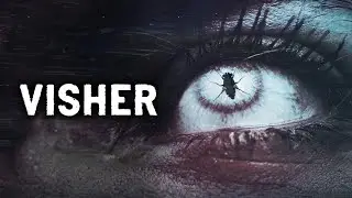 VISHER Clip - While You Were Sleeping