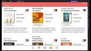 Download and Convert Libby Audiobooks to MP3 (Windows)