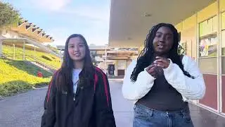Dance 4 Healthy Spine (Venice, Alexis, Chimaoge, Briana, Bianca, Zoei)