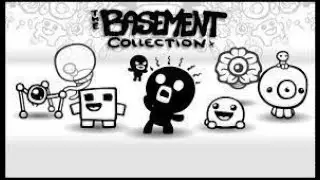 found this collection in my basement