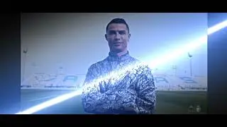Ramadan edit for Ronaldo.