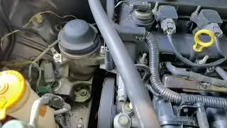 Свап Swap l3-vdt на L5-VE Mazda cx-7 2.3 turbo на 2.5 атмосфера
