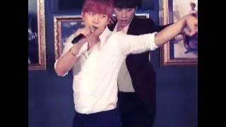 Sexy Junho cut "My House" ♥
