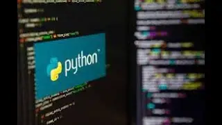 Python for AI: Why Python is Essential for Artificial Intelligence | Lecture 3