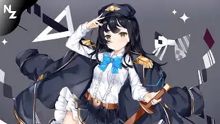 Nightcore - Do What I Do // Lyrics