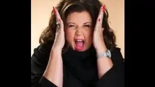 Dance Moms Abby Lee Miller; The Bitch Is Back!