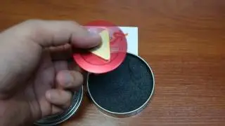 Спиннер Железный человек Хит!