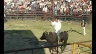 La Angostura Michoacan.