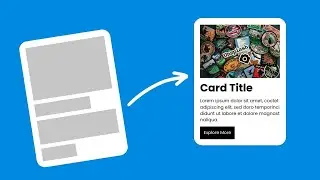 Skeleton Loading Animation Using HTML CSS & JavaScript