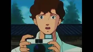 1986 anime ep 13