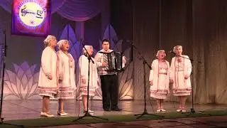 ансамбль  «МУРО СЕМ»