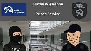 Polish Law Enforcement be like: (Part 1)