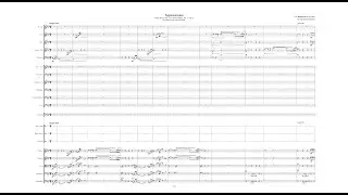 Beethoven: Appassionata Sonata for Orchestra (arr. by Phil Justin)