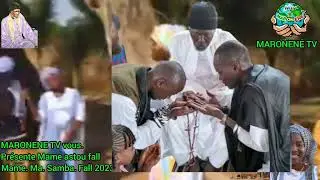 sokhna astou fall yaye fall Mame ma Samba fall