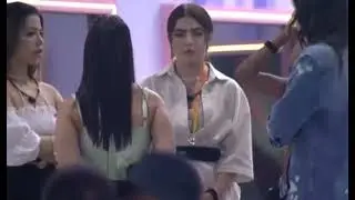 Reação de Jade com a volta de Arthur