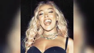 Wild beach - doja cat