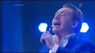 Евгений Соломин - Берега (Голос 60+, IV)