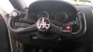 Тюнинг по армейски