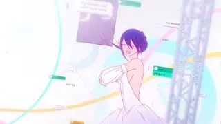 Party Night 天の川 - Don't Leave Me Babe