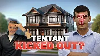 How a New Investor Dealt with Existing Tenants in his Duplex | House Hacking Tips