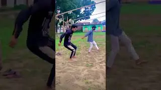Flip video in public place 🥰#backflip #flip #f2g #flip2gather #king_sajjad