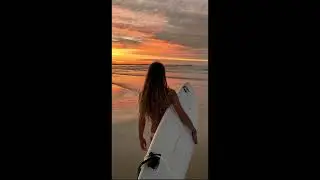 Love Under the Waves | Surf & Trap Vibes Uso Libre - [Prod. Oren_Mx]