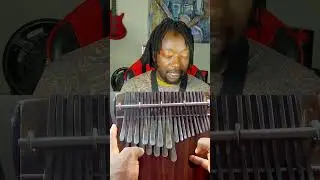 How to play Mutasa by Tendai Mavengeni