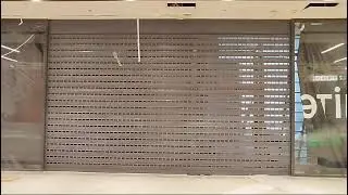 Avtomatik qapilar - IDES qapilar
