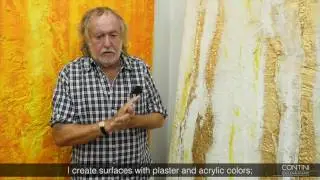 Contini Art Gallery presents Mario Arlati