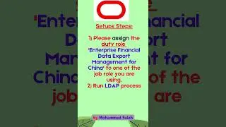 General Ledger Journal And Subledger Transaction Mapping Report 