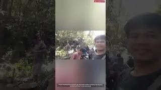 BUDAYA LANGKA WARGA KOTA