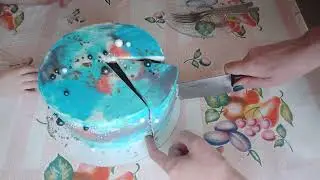 "Вишня и шоколад"