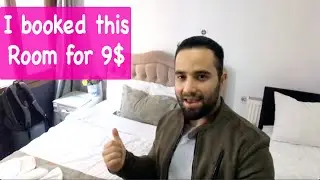 How to book nice hotel rooms for less than 9 dollars anywhere in the world in 2021 | Istanbul