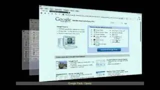 XP Desktop/Opera Browser/XP to VIsta