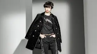 ESCADA Pre-Spring 2019 Main Collection