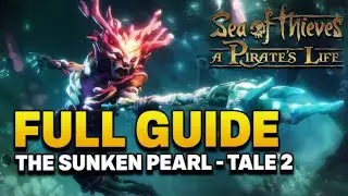 Tall Tale A PIRATES LIFE (Pt.2) - Sea of Thieves