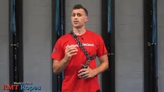 Overview of the RMT® Rope
