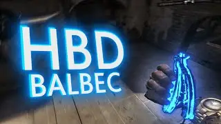 nkeeei - Нужен 🖤 (csgo fragmovie)