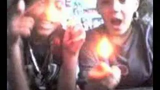 spitez and stylez burning cotton budz